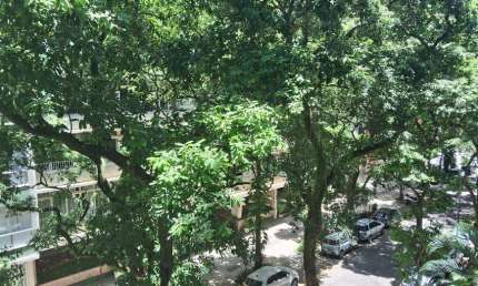 Apartamento para venda com 257 metros quadrados com 4 quartos em Copacabana - Rio de Janeiro - RJ