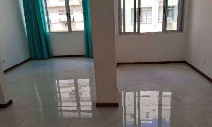 Apartamento para venda possui 105 metros quadrados com 3 quartos em Copacabana - Rio de Janeiro - RJ