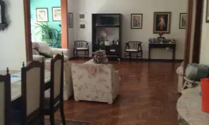 Apartamento para venda possui 264 metros quadrados com 4 quartos em copacabana - rio de janeiro - rj