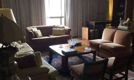 Apartamento para venda com 260 metros quadrados com 4 quartos em Copacabana - Rio de Janeiro - RJ