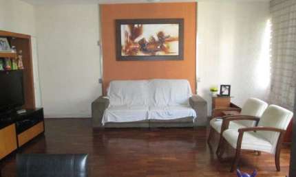 Apartamento para venda com 178 metros quadrados com 4 quartos em Copacabana - Rio de Janeiro - RJ