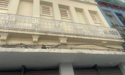 Prédio/Edifício inteiro para venda possui 299 metros quadrados em Centro - Rio de Janeiro - RJ
