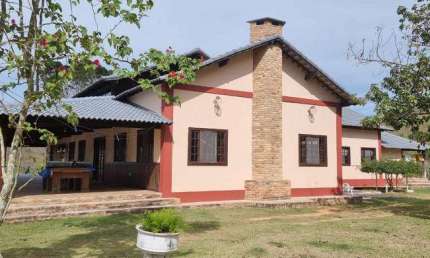 Fazenda/Sítio/Chácara para venda tem 168000 metros quadrados com 4 quartos