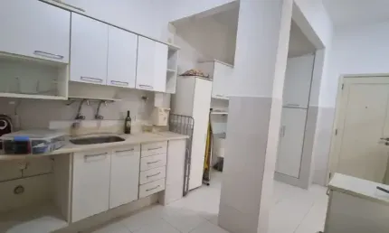 Apartamento com 3 quartos à venda na Rua Xavier da Silveira, 00, Copacabana, Rio de Janeiro