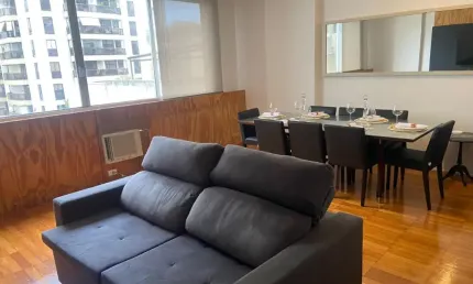 Apartamento com 3 quartos à venda na Rua Prudente de Morais, 000, Ipanema, Rio de Janeiro