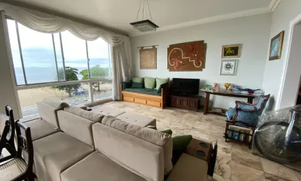 Apartamento com 3 quartos à venda na Avenida Atlântica, 0002, Copacabana, Rio de Janeiro
