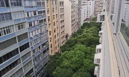 Apartamento com 3 quartos à venda na Rua Anita Garibaldi, 0002, Copacabana, Rio de Janeiro