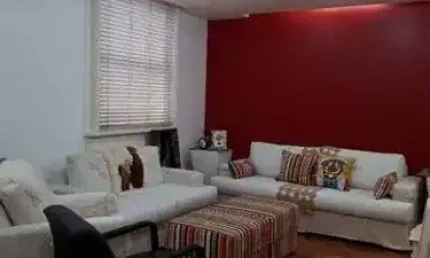 Apartamento com 3 quartos à venda na Avenida Nossa Senhora de Copacabana, 600, Copacabana, Rio de Janeiro