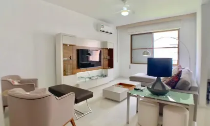 Apartamento com 3 quartos à venda na Rua Marechal Mascarenhas de Morais, 00, Copacabana, Rio de Janeiro