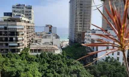 Cobertura com 5 quartos à venda na Rua Maria Quitéria, 0002, Ipanema, Rio de Janeiro