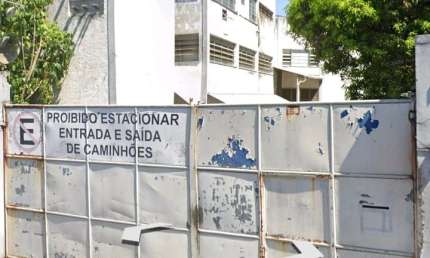 Prédio à venda na Rua Aimara, 00, Ramos, Rio de Janeiro