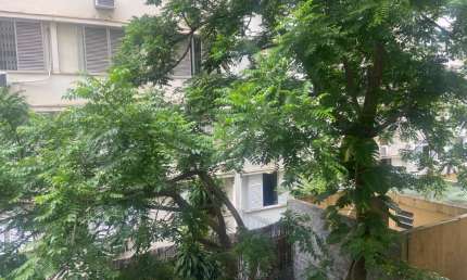 Apartamento com 2 quartos à venda na Avenida Rainha Elizabeth da Bélgica, 531, Ipanema, Rio de Janeiro