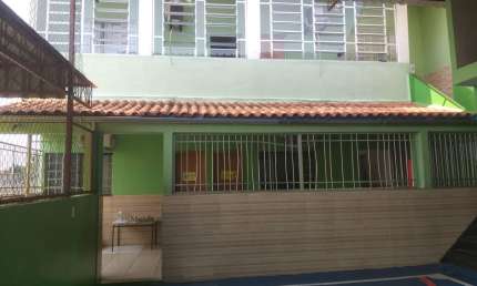 Prédio com 6 salas à venda na Rua Péricles, 002, Bangu, Rio de Janeiro
