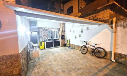 Casa com 3 quartos à venda na Travessa Doutor Emílio Andrada, 002, Icaraí, Niterói