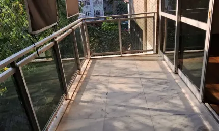 Apartamento com 3 quartos à venda na Rua Conde de Irajá, 002, Botafogo, Rio de Janeiro