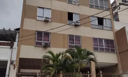 Apartamento com 2 quartos à venda na Rua Visconde de Tocantins, Oo, Méier, Rio de Janeiro