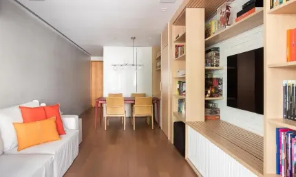 Apartamento com 3 quartos à venda na Rua Visconde de Silva, 002, Botafogo, Rio de Janeiro