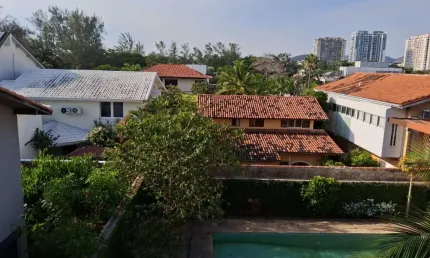 Casa em condomínio fechado com 4 quartos à venda na Avenida Lúcio Costa, 0002, Barra da Tijuca, Rio de Janeiro