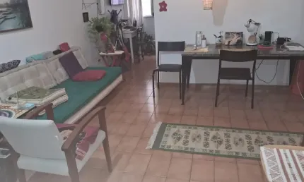 Apartamento com 1 quarto à venda na Rua Gustavo Sampaio, 543, Leme, Rio de Janeiro