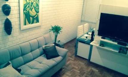 Apartamento com 3 quartos à venda na Praça Vereador Rocha Leão, 002, Copacabana, Rio de Janeiro