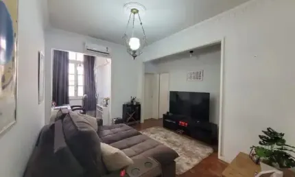 Apartamento com 3 quartos à venda na Avenida Nossa Senhora de Copacabana, 1222, Copacabana, Rio de Janeiro