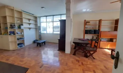 Casa com 4 quartos à venda na Rua Rodolfo Dantas, 99, Copacabana, Rio de Janeiro