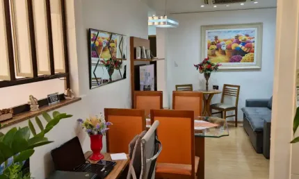 Apartamento com 2 quartos à venda na Rua Cândido Mendes, 299, Glória, Rio de Janeiro
