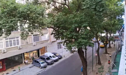 Apartamento com 3 quartos à venda na Rua Santa Clara, 93, Copacabana, Rio de Janeiro