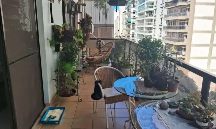 Apartamento com 3 quartos à venda na Rua Santa Clara, 444, Copacabana, Rio de Janeiro