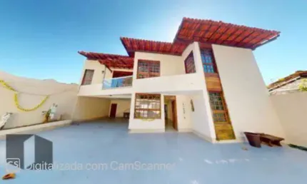 Casa em condomínio fechado com 4 quartos à venda na Rua Professor Júlio Lohman, 99, Joá, Rio de Janeiro