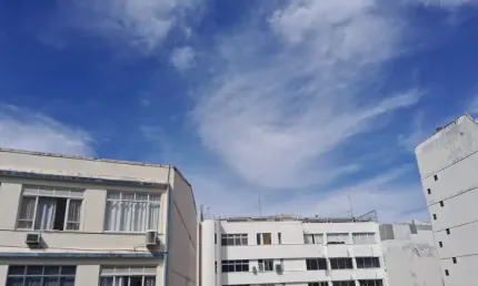 Apartamento com 3 quartos à venda na Rua Domingos Ferreira, 199, Copacabana, Rio de Janeiro