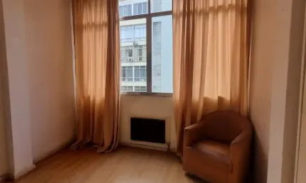 Apartamento com 2 quartos à venda na Rua Pompeu Loureiro, 002, Copacabana, Rio de Janeiro