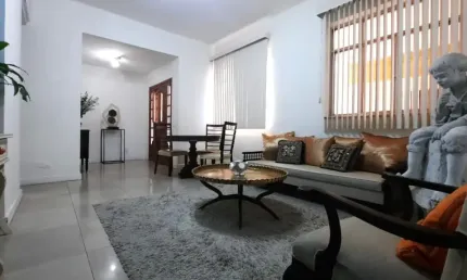 Apartamento com 4 quartos à venda no Flamengo, Rio de Janeiro 