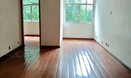 Apartamento com 3 quartos à venda na Rua General Roca, 565, Tijuca, Rio de Janeiro