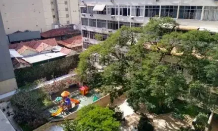 Apartamento com 2 quartos à venda na Rua Pompeu Loureiro, 22, Copacabana, Rio de Janeiro