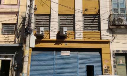 Prédio com 5 salas à venda na Rua do Lavradio, 99, Centro, Rio de Janeiro