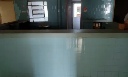Prédio com 8 salas à venda na Rua Nilo Vieira, 255, Vila Paula, Duque de Caxias