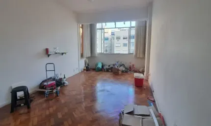 Apartamento com 3 quartos à venda na Rua Xavier da Silveira, 99, Copacabana, Rio de Janeiro