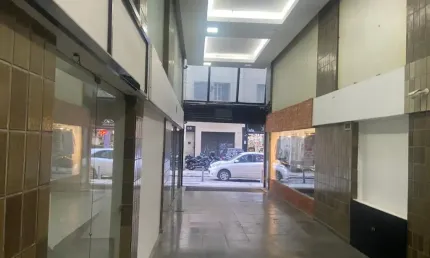 Maginifica loja de galeria rua da quitanda proximo a Rua Puvidor