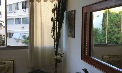 Condominio 3 torres bloco c ,sol da manhã linda vista