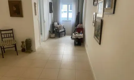 Apartamento com 2 quartos à venda na Rua Figueiredo Magalhães, 581, Copacabana, Rio de Janeiro