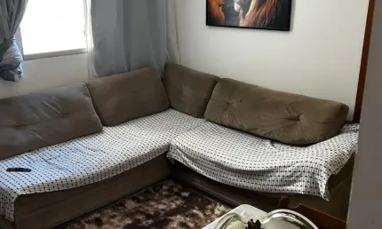 Apartamento com 2 quartos à venda na Rua Frei Caneca, 461, Centro, Rio de Janeiro