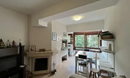 Apartamento com 2 quartos à venda na Rua Luís Bezi, Centro, Gramado