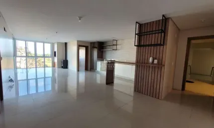 Apartamento com 3 quartos à venda na Rua Ivoti, Pousada da Neve, Nova Petrópolis