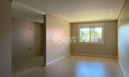 Apartamento com 2 dormitórios em nova petrópolis/rs