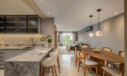 Apartamento com 2 quartos à venda na Rua Sete De Setembro, Centro, Nova Petrópolis