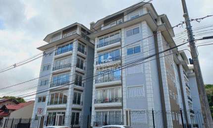 Apartamento com 2 quartos à venda na Rua Sete De Setembro, Centro, Nova Petrópolis