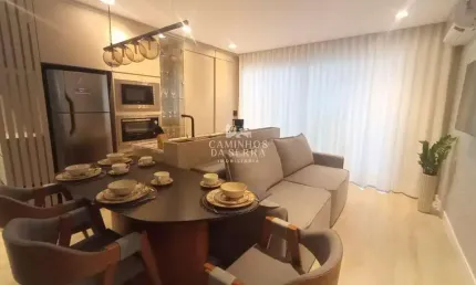 Apartamento com 1 quarto à venda na Rua Das Cabriuvas, Vale Verde, Nova Petrópolis
