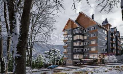 Apartamento com 3 quartos à venda na Rua Das Cabriuvas, Vale Verde, Nova Petrópolis