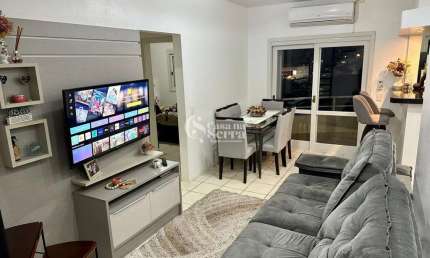 APARTAMENTO DUPLEX COM 4 QUARTOS EM PICADA CAFÉ/RS, Centro, Picada Cafe - RS